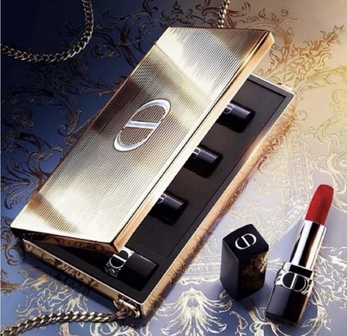 Rare dior beauty holiday - dior,