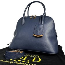 Borsa a mano COCOCELUX GOLD in