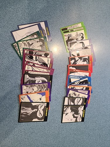 Card panini mille - i, di
