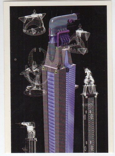 Figurina disney paperinik - disney,