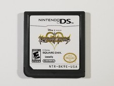 ¤ Kingdom Hearts Re:coded ¤