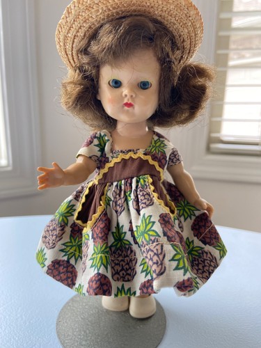 Abito vintage anni vogue - '50,