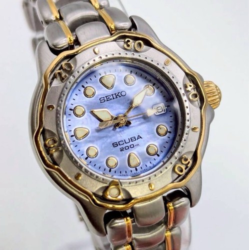 Orologio subacqueo seiko - subacqueo,