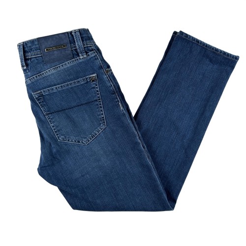 Jeans tramarossa leonardo uomo - leonardo,