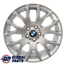 Cerchio ruota anteriore BMW X5