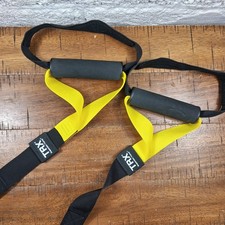 Cinghie allenamento TRX Club 4