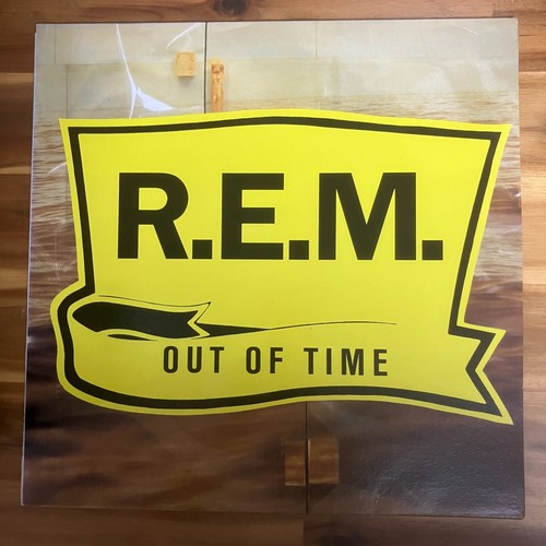 Out of time - r.e.m.,