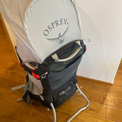 Marsupio osprey poco - poco, ag