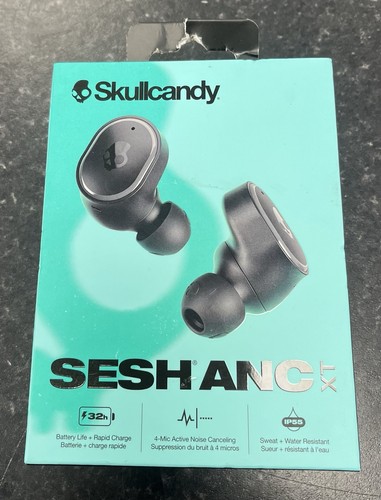 Skull candy auricolari sesh - skull,