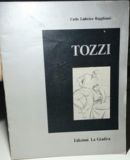 MARIO TOZZI 6-30.04.1979-CARLO