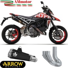 Scarico ducati hypermotard 950 - scarico,
