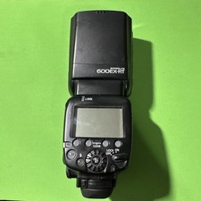 Canon Speedlite 600EX-RT