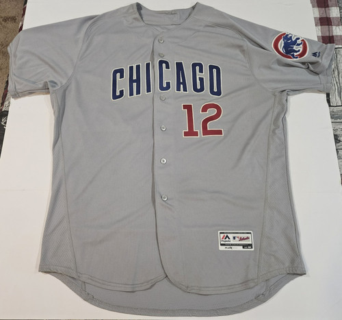 Maglia baseball majestic - maglia,
