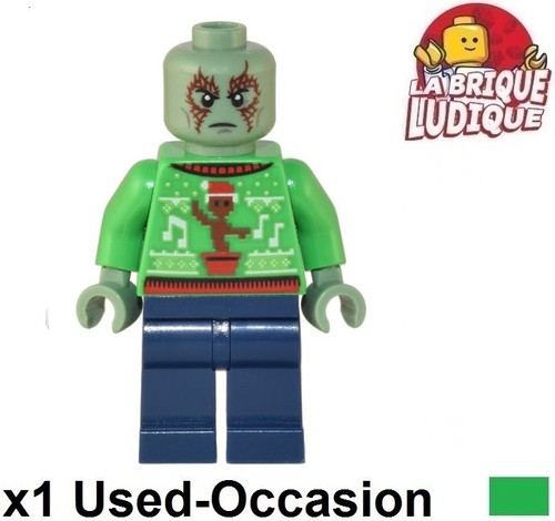 Lego figurina minifig - lego,