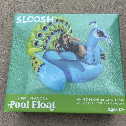 Joyin sloosh gonfiabile - joyin,