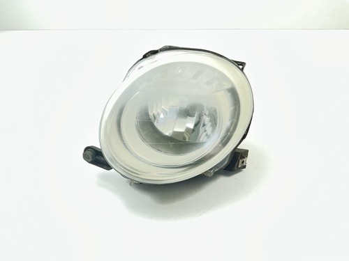Faro anteriore sinistro per - sinistro,
