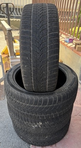 Pneumatici usati 235 19 - 4,