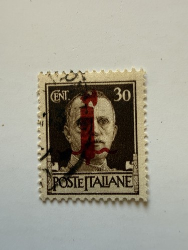 Francobolli rsi cent - francobolli,