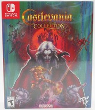 Castlevania anniversary - castlevania,