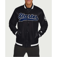 Giubbotto Bomber Starter Uomo