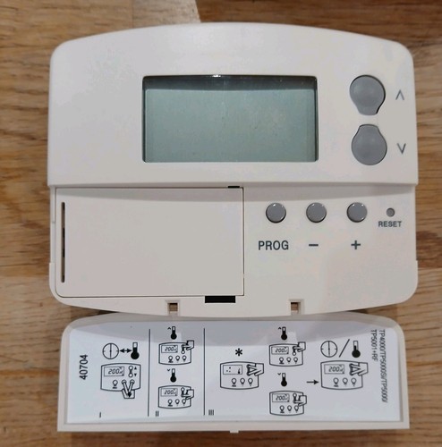 Danfoss tp5000si termostato - tp5000si,