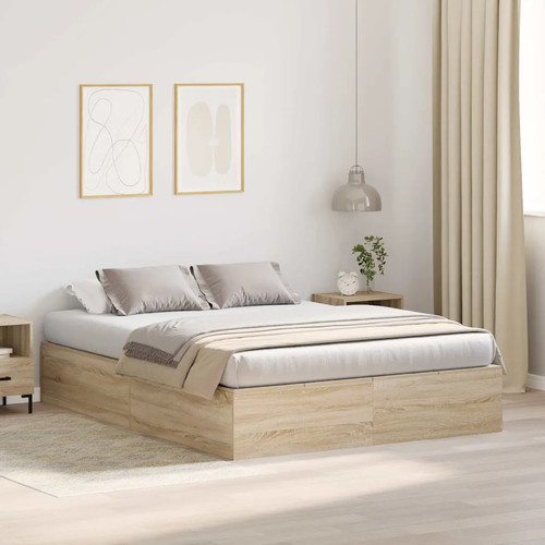Struttura letto con