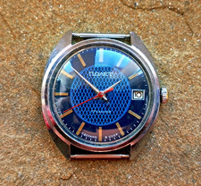 Orologio Vintage Poljot 2614.2