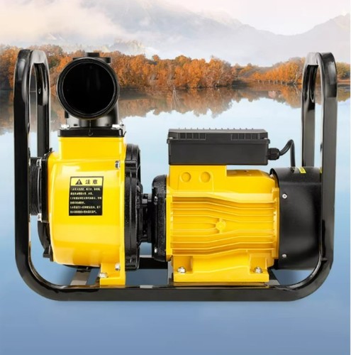 Pompe per acqua agricole - ,
