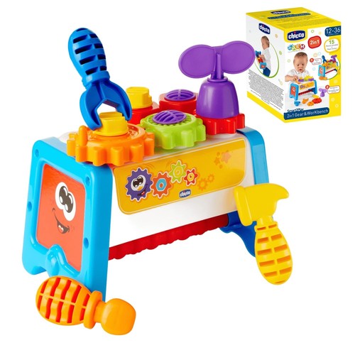 Chicco cassetta degli attrezzi - cassetta,