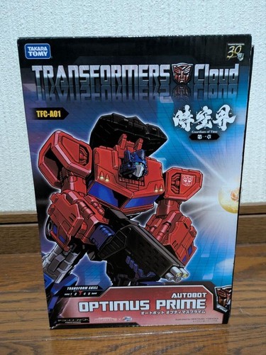 Transformers cloud tfc a01 - transformers,