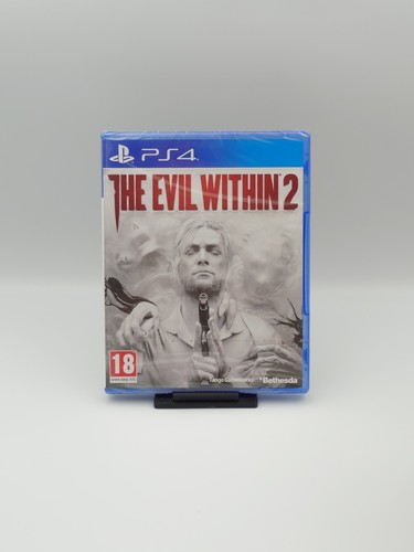 The evil within - the, 2