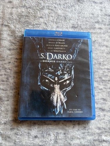Darko donnie - s., tale