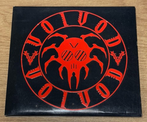 Voivod 2003 - voivod,