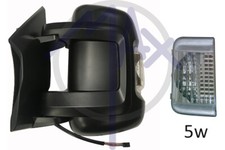 SPECCHIO RETROVISORE ESTERNO