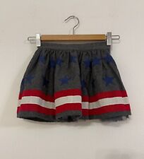 MONNALISA Gonna bambina grigia