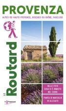 PROVENZA GUIDA ROUTARD IN