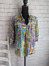 Top Dolan Anthropologie usato