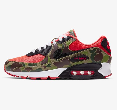 Nike air max reverse - nike,