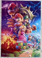 Super Mario Bros il film 2023