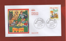 FDC 2002 - BOLLE E BILL ..... (Rif. 5848)