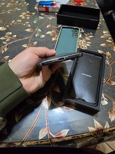 Vendo galaxy s21 5g nero usato come nuovo senza segni di usura