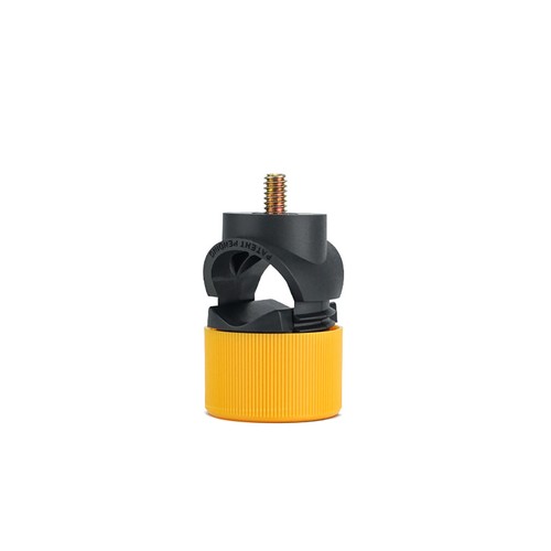 Adattatore supporto luce