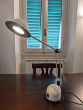 Lampada da tavolo vintage anni