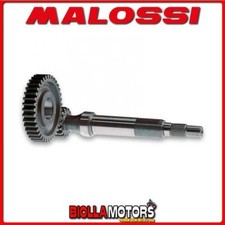 677385 INGRANAGGI RAPPORTI PRIMARI MALOSSI Z 16 / 37 PIAGGIO ZIP FAST RIDER 50 2