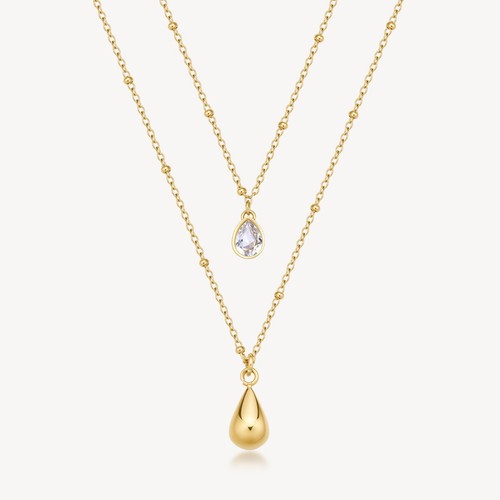 Brosway perfect collana doppio - collana,