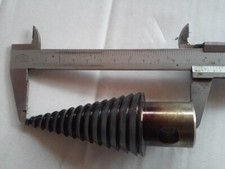 VITE TYPO CONICA ROTATIVA