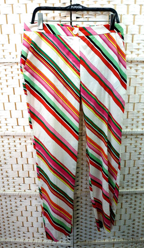 Pantalone donna rinascimento - donna, a