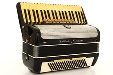Fisarmonica settimio soprani - fisarmonica,