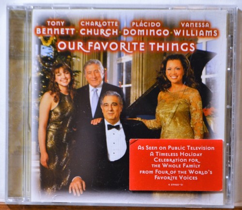 Our favorite things - favorite,