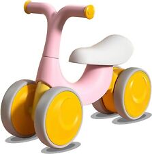 Balance bike bambino esercizio